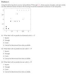 explain for 1.2 and 1.3 pls? Problem Uingerboch.