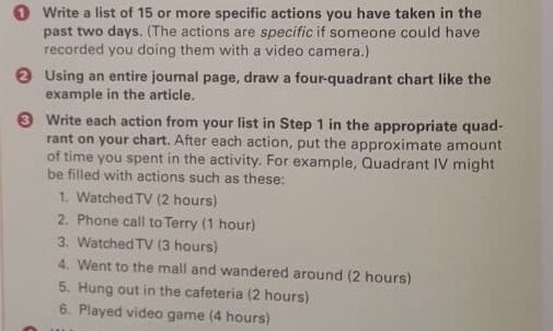 Please help me, Just do it sample. I will give