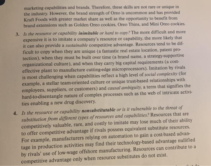 Note Chapter 4 Question 2 Students will research