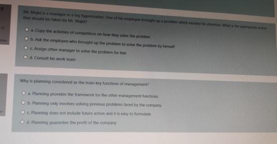 please answer all questions M. Mewng how much