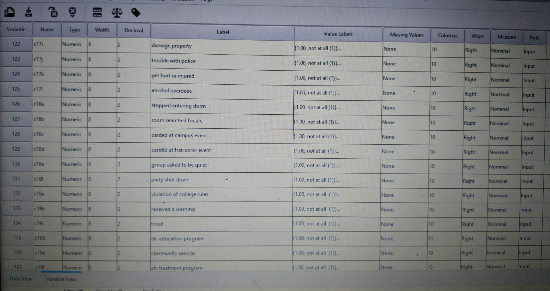 How to use PSPP to complete lab? You will be