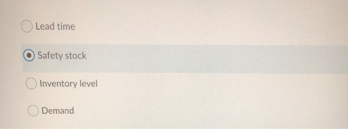 What does x represent in the following graph? Q Q