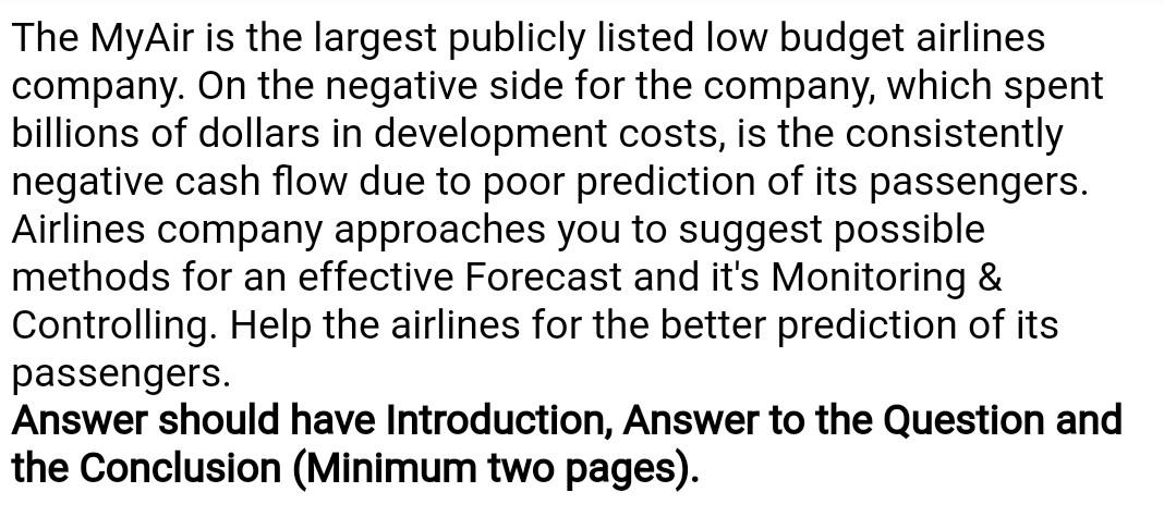 Won't give thumbs-up if answer is: * less than 2