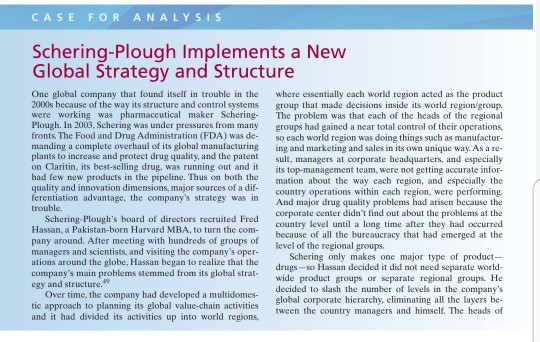 Please answer these two discussion questions!