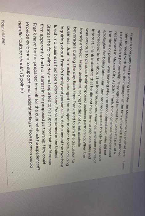 Explain the difference between home-country and