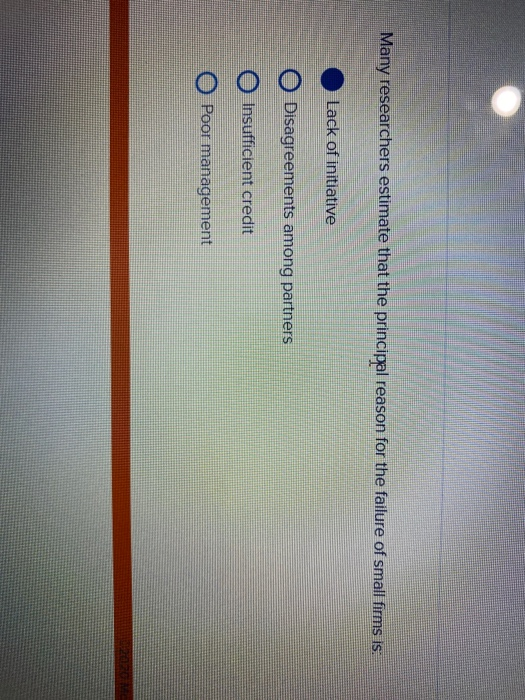 Many researchers estimate that the principal