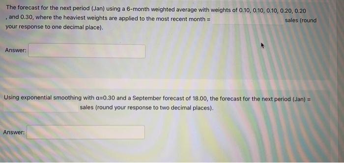 no need steps only ANSWERS Choose the correct