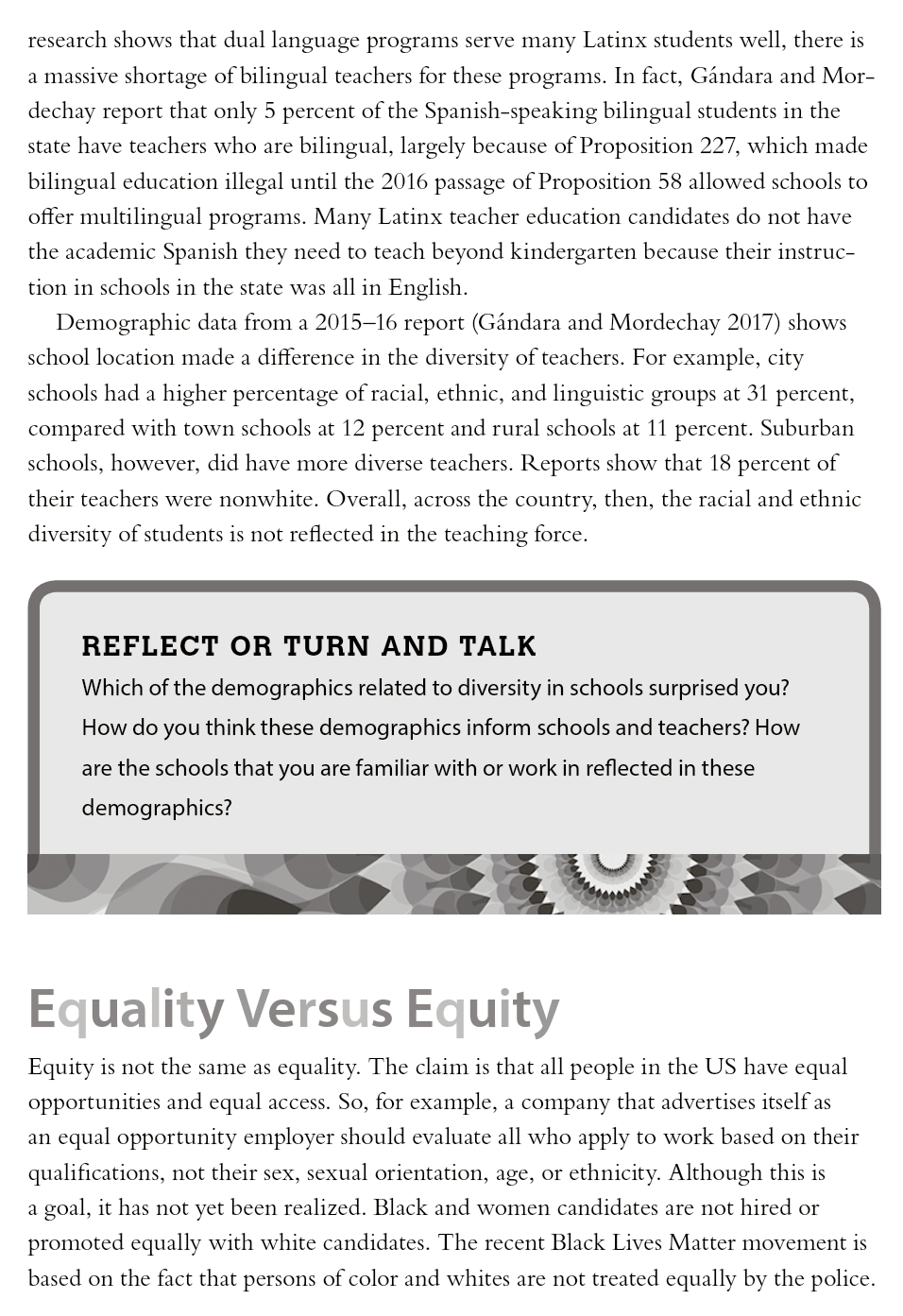 Please read the questions Question: Please