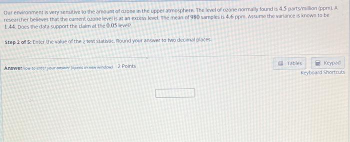 PLS HELP FAST! Our environment is very sensitive