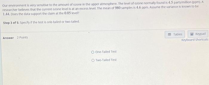 PLS HELP FAST! Our environment is very sensitive