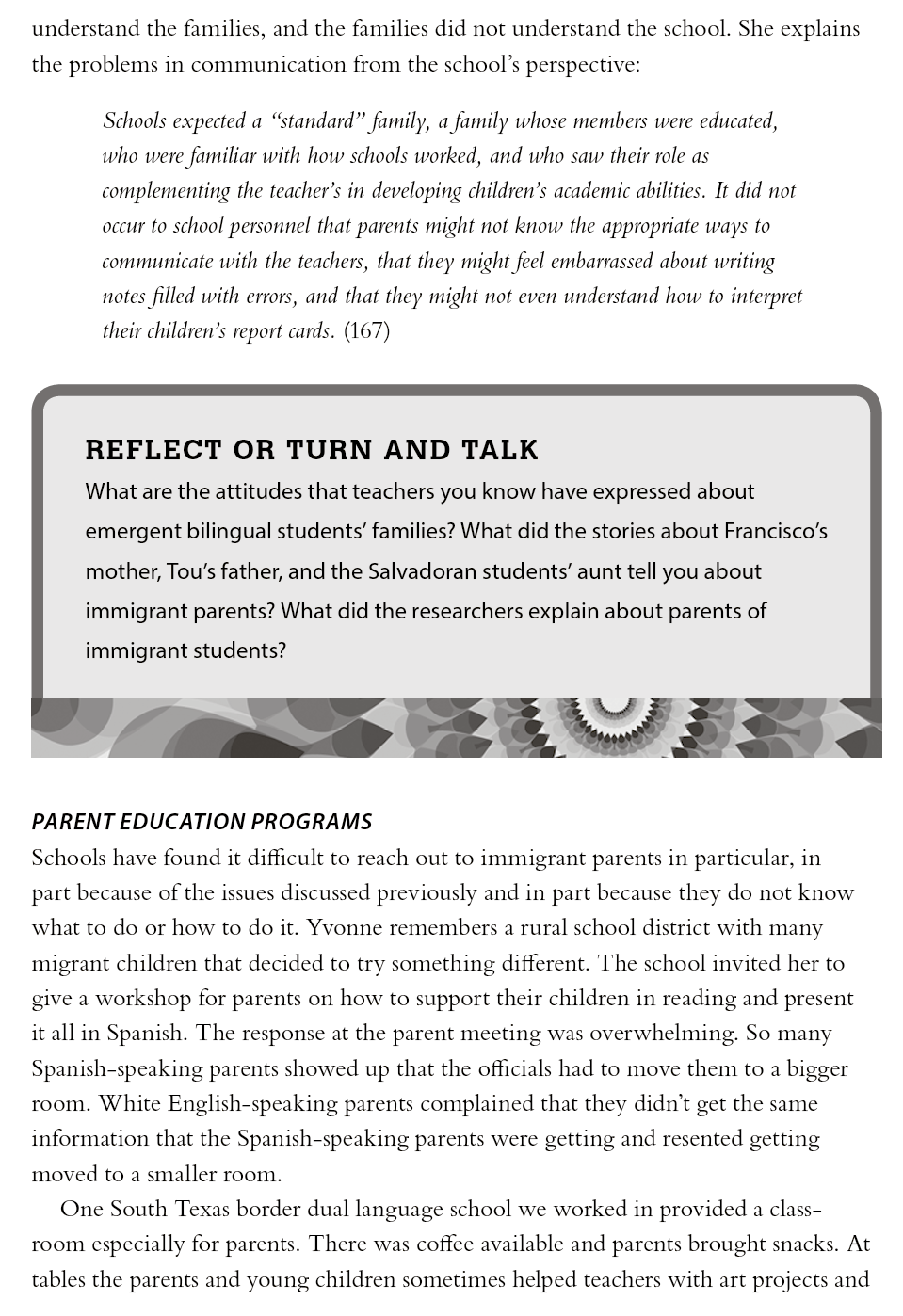 Please read the questions Question: Please