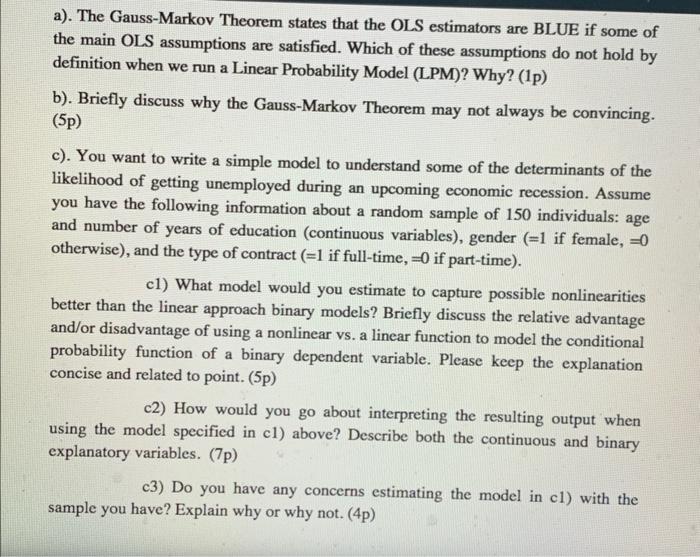 PLS ANSWER QUICKLY I WILL UPVOTE a). The