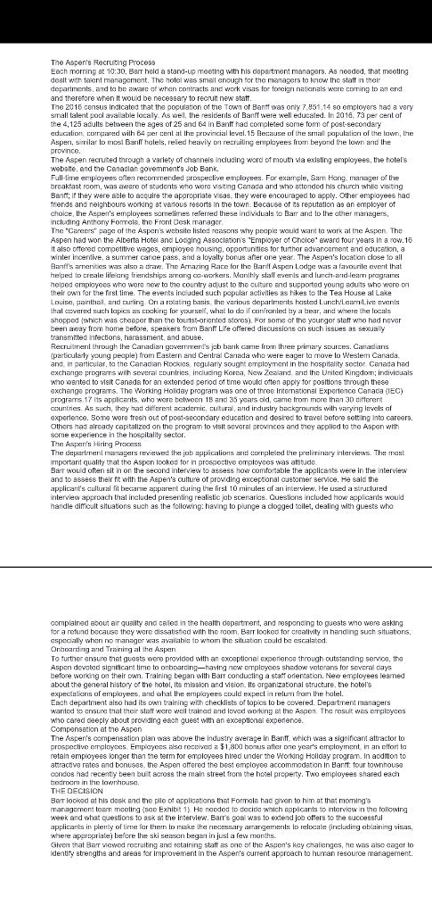 Total marks: 10 Question 1 (2 marks). What does