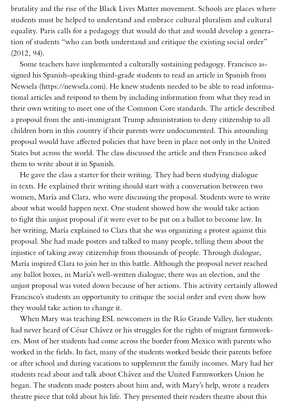 Please read the questions Question: Please