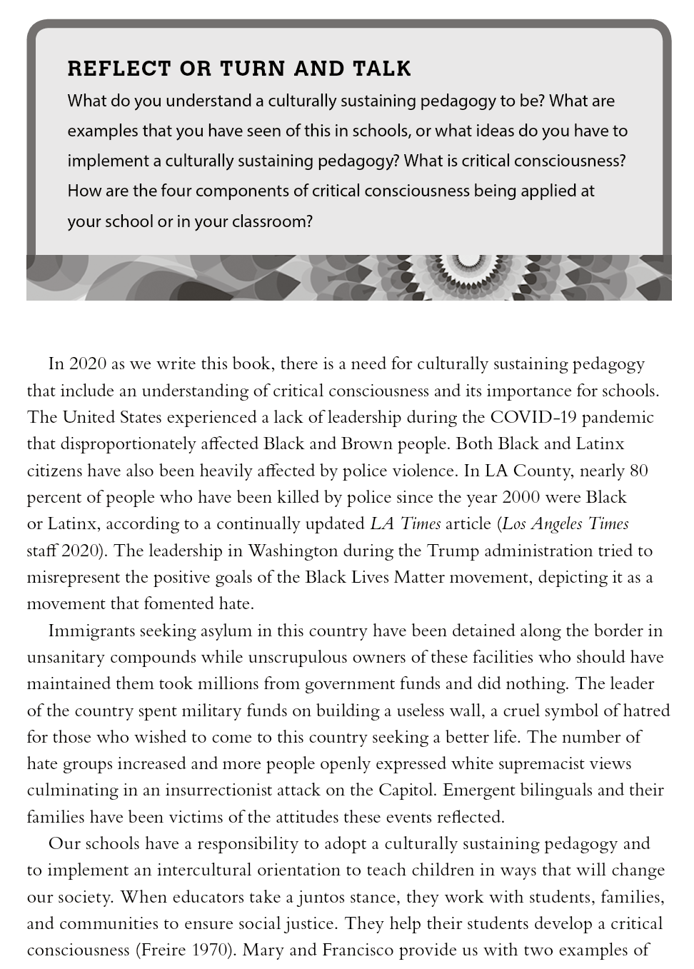 Please read the questions Question: Please