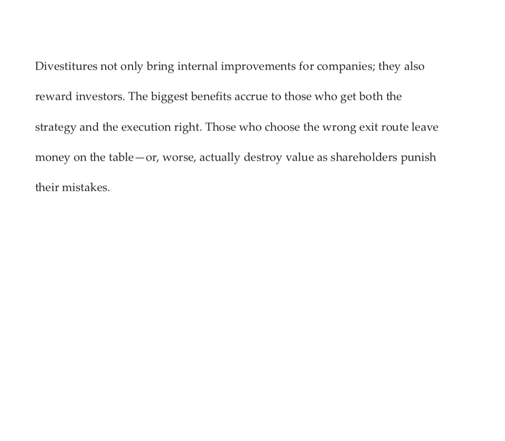 write a brief case analysis. 400 words Summarize