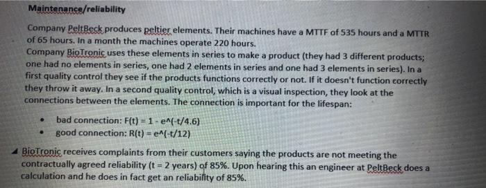 Formulas (dont know if we have to use them here):