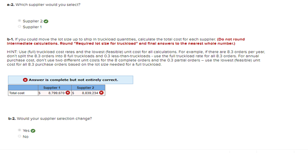 Problem 16-12 (Algo) Your company assembles five