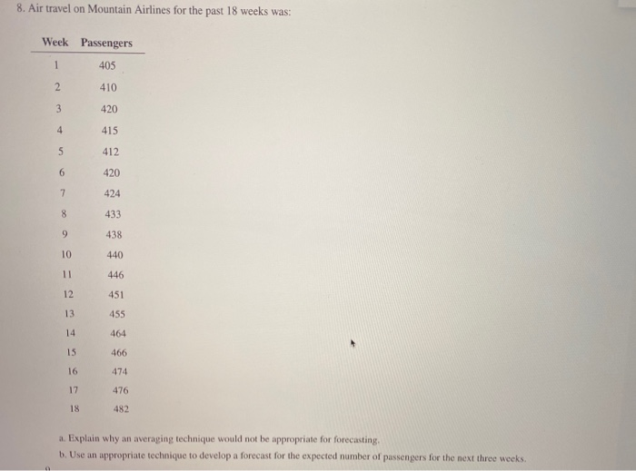 i need help with 4) on first one 2. National