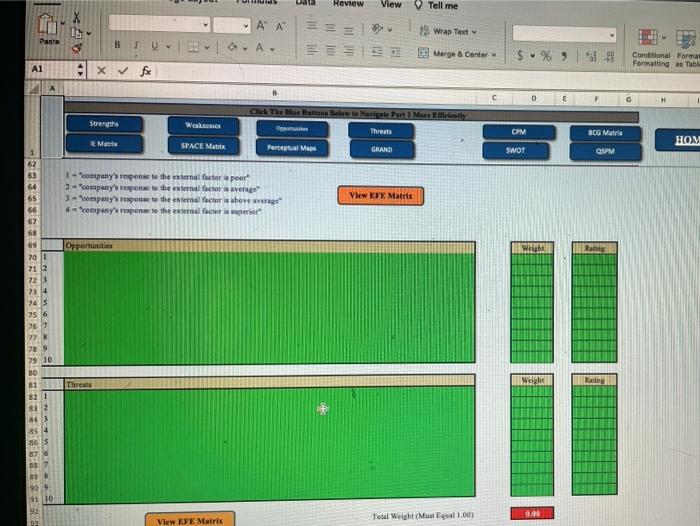 amazon is the company D E G Click The Blue Rattan
