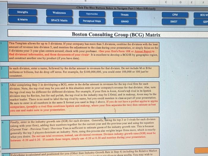 amazon is the company D E G Click The Blue Rattan