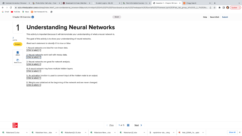 This ectivity is important beceuse it will