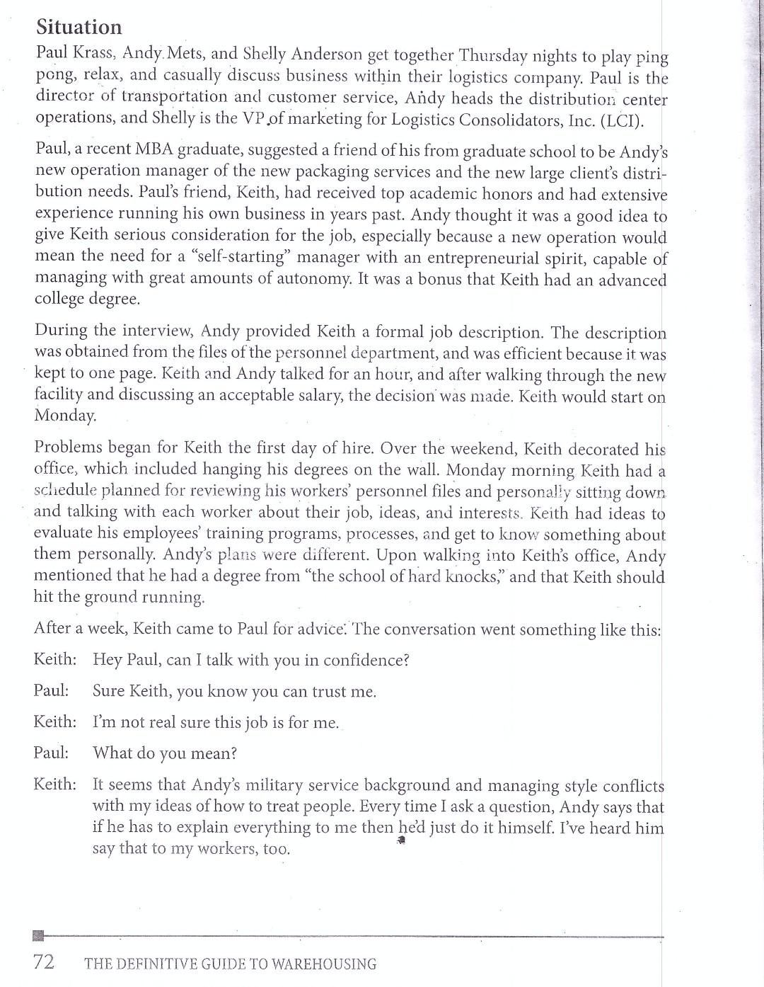 I need a solution/ alternate solution for this