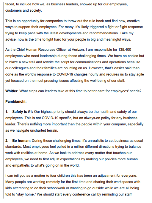 10.1.4 BUSINESS MANAGEMENT 2: ASSIGNMENT 1 [100]