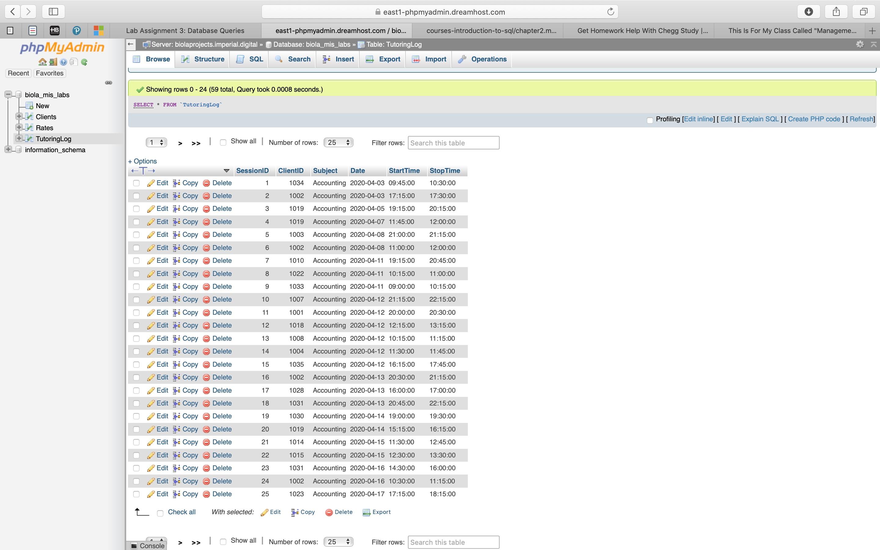 This is for my class called "Management