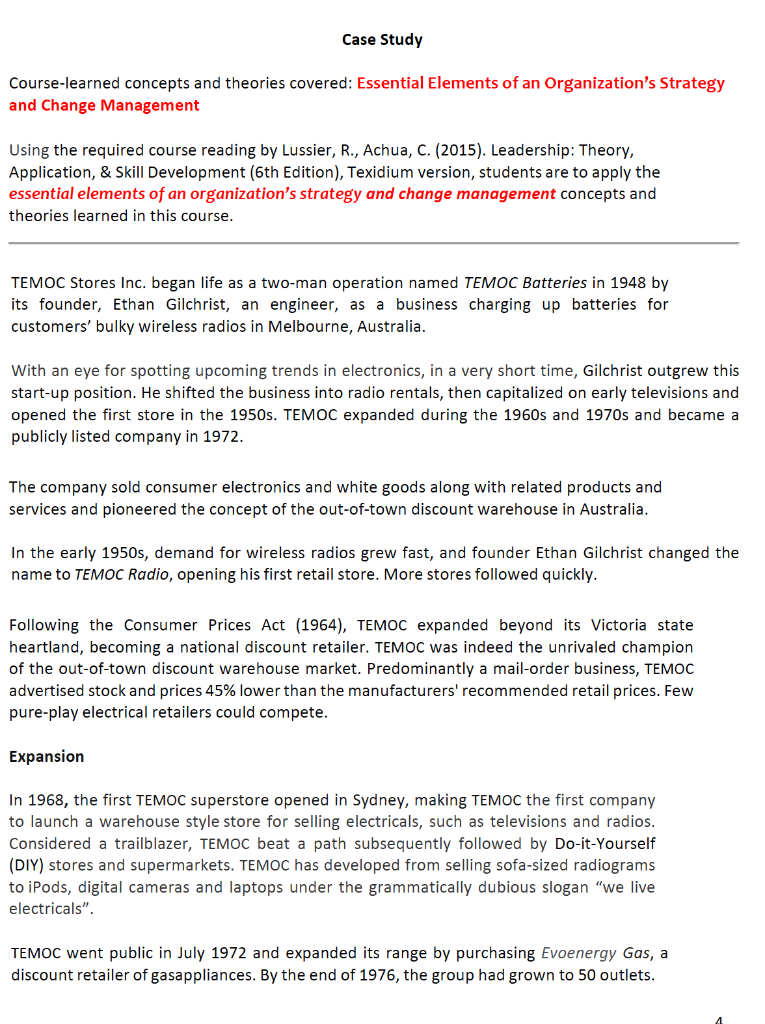 QUESTION -- Problem statement short statement