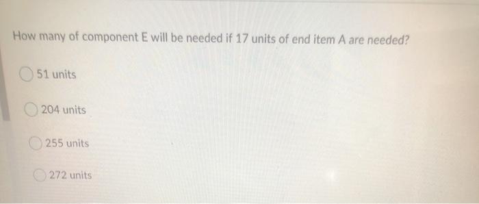 Please consider the rolowing information which