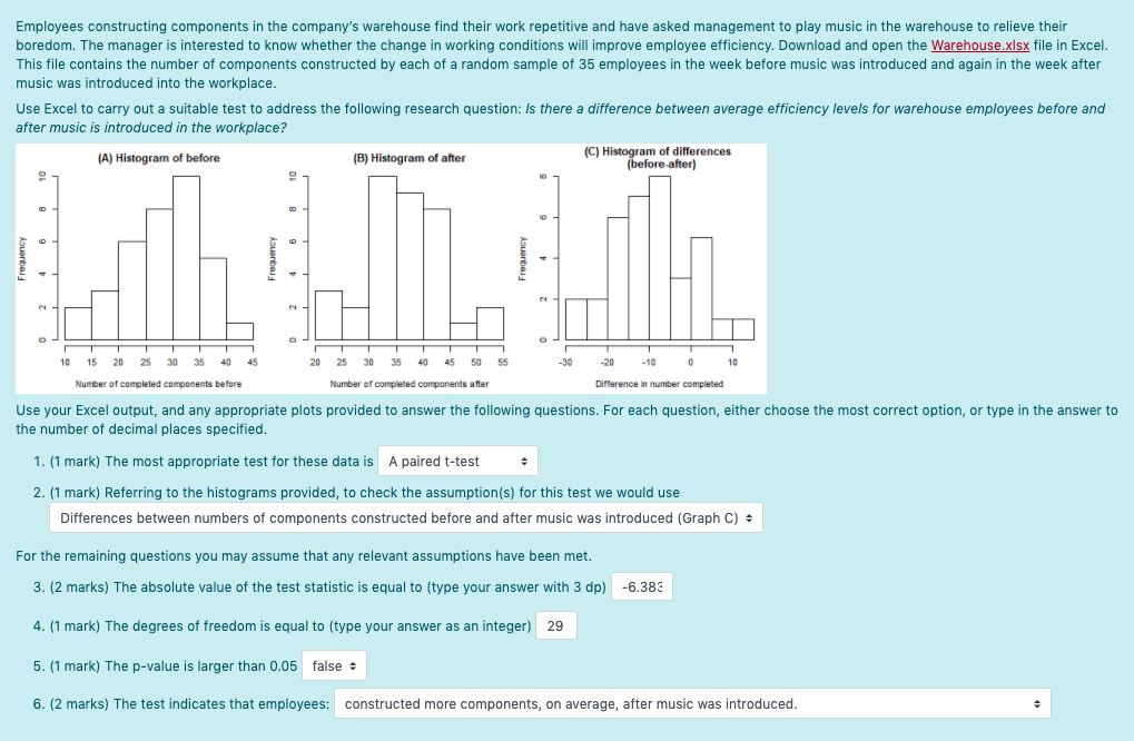 Answers are wrong please do this as fast as