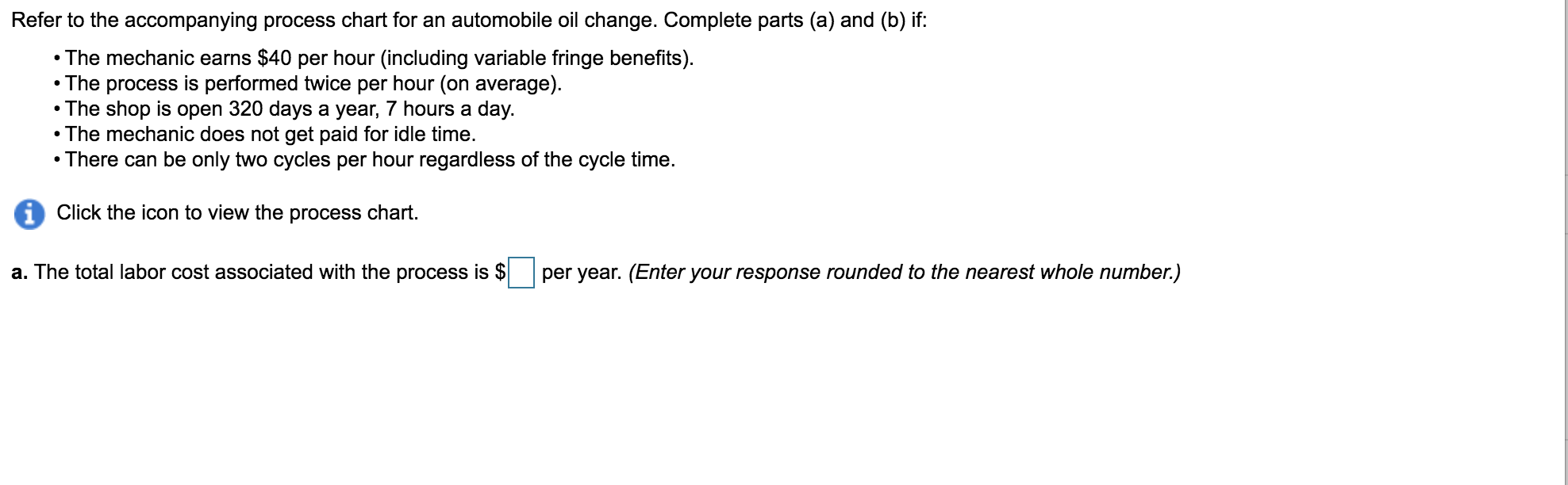 1. 2 . 3. Down below is the chart for question
