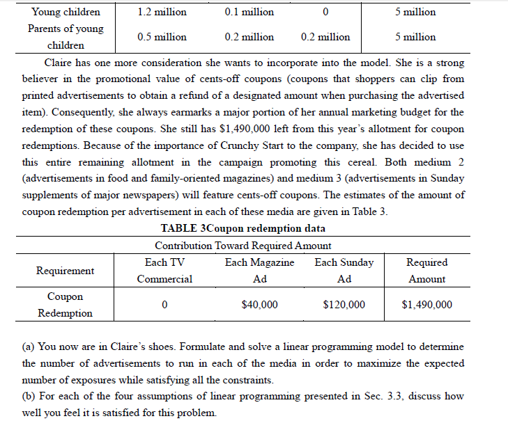 Please read this case and do it according to 4