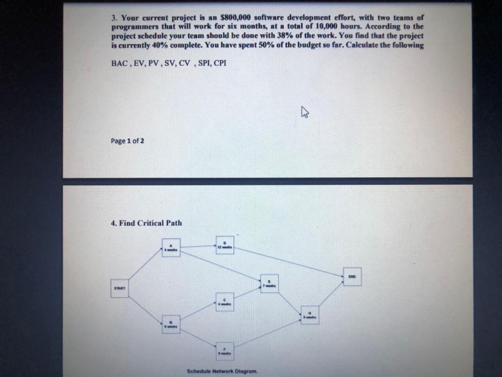 I need answer of question # 04 i