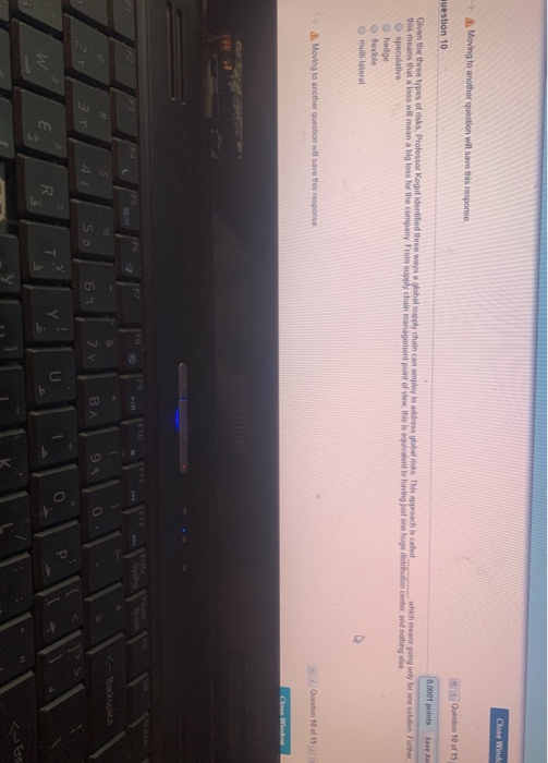 Close Wind 0.000 points -> Moving to another