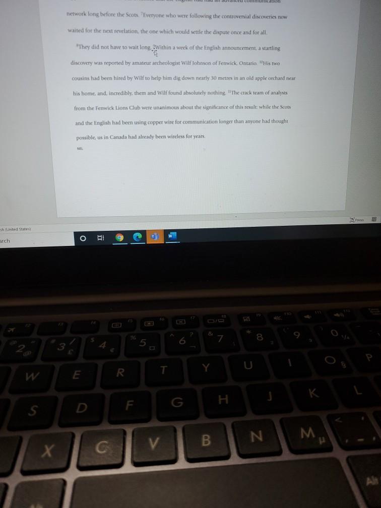 find errors in paragraph verb forms subject verb