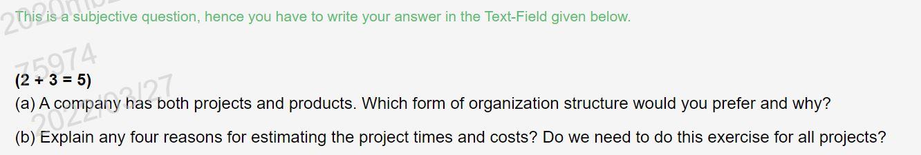 This is a subjective question, hence you have to