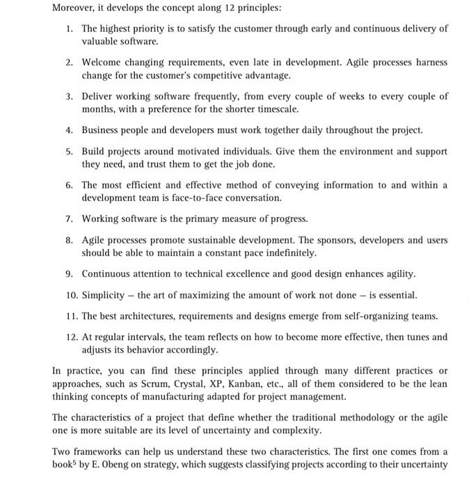 From above case, answer following things, I hope
