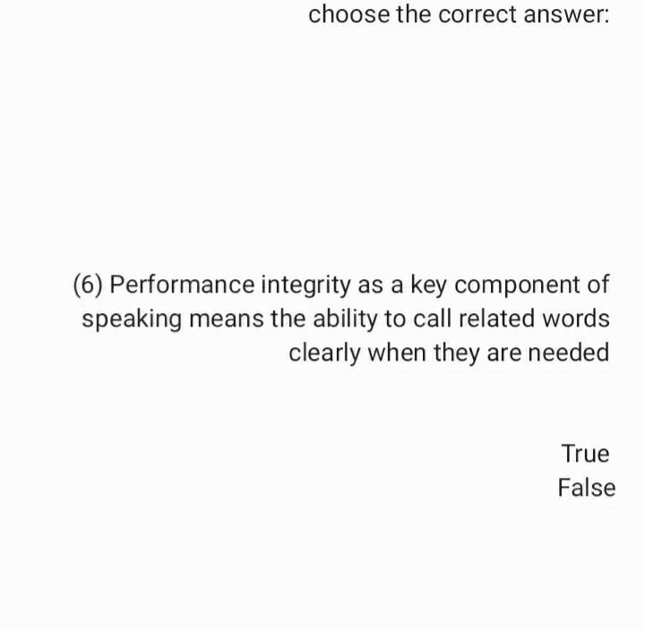 choose the correct answer: (5) Collective