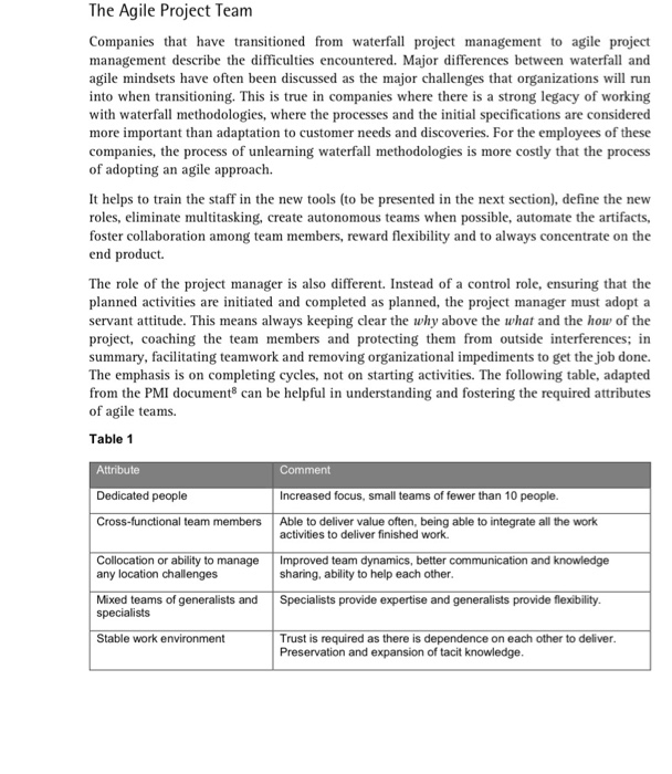 From above case, answer following things, I hope