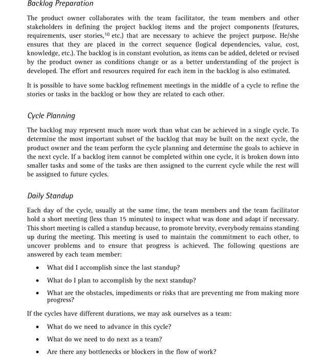 From above case, answer following things, I hope