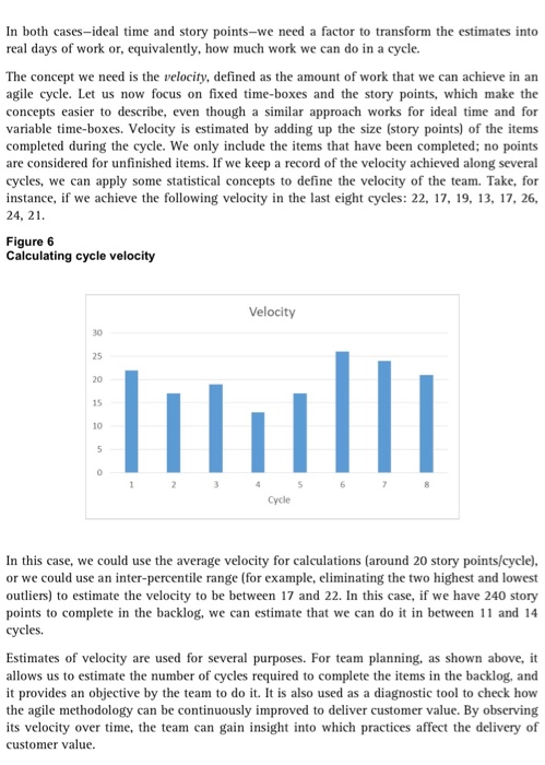From above case, answer following things, I hope