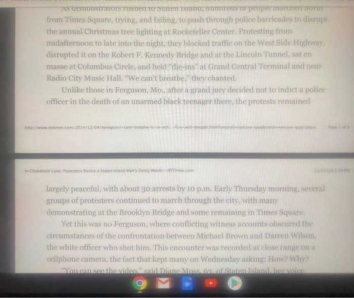 I need help with this pls Write a three page