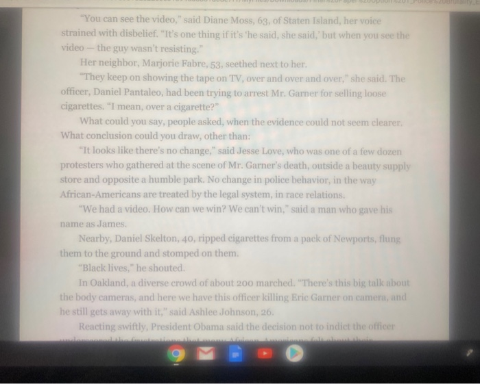 I need help with this pls Write a three page