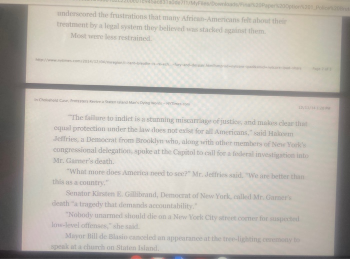 I need help with this pls Write a three page