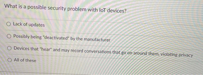 We use a specific definition for the term