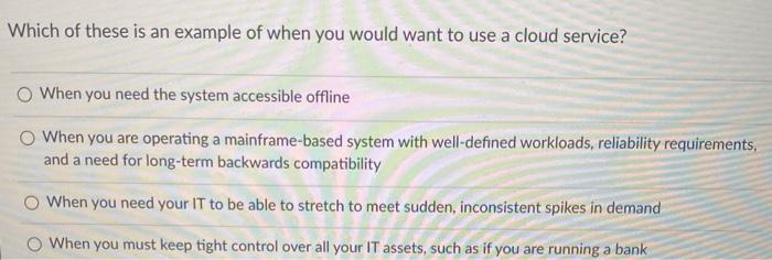 We use a specific definition for the term