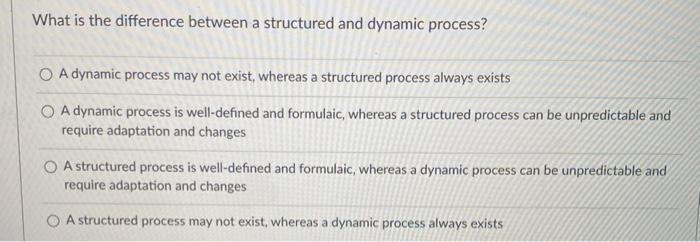 We use a specific definition for the term