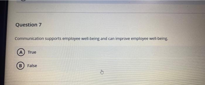 help Question 5 1 Point Team performance may